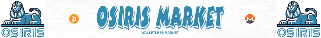 Osiris Market
