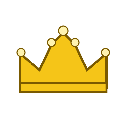 Crown Market logo