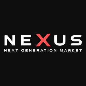 Nexus Market logo