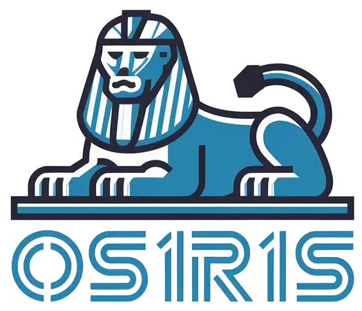 Osiris Market logo