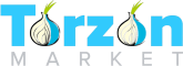 TorZon Market logo