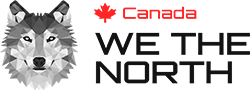 WeTheNorth (WTN) logo